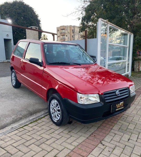 FIAT UNO 1.0 MILLE FIRE 8V 2006/2006 WS MULTIMARCAS VENÂNCIO AIRES / Carros no Vale FIAT UNO 1.0 MILLE FIRE 8V 2006/2006 WS MULTIMARCAS VENÂNCIO AIRES / Carros no Vale