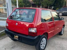 FIAT UNO 1.0 MILLE FIRE 8V 2006/2006 WS MULTIMARCAS VENÂNCIO AIRES / Carros no Vale