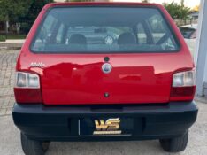 FIAT UNO 1.0 MILLE FIRE 8V 2006/2006 WS MULTIMARCAS VENÂNCIO AIRES / Carros no Vale