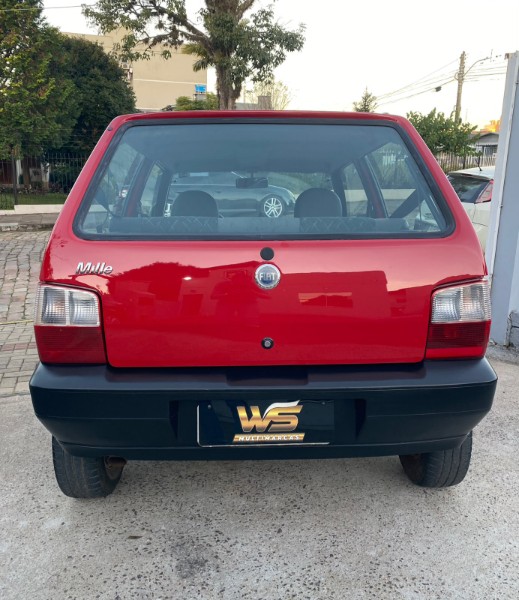 FIAT UNO 1.0 MILLE FIRE 8V 2006/2006 WS MULTIMARCAS VENÂNCIO AIRES / Carros no Vale FIAT UNO 1.0 MILLE FIRE 8V 2006/2006 WS MULTIMARCAS VENÂNCIO AIRES / Carros no Vale