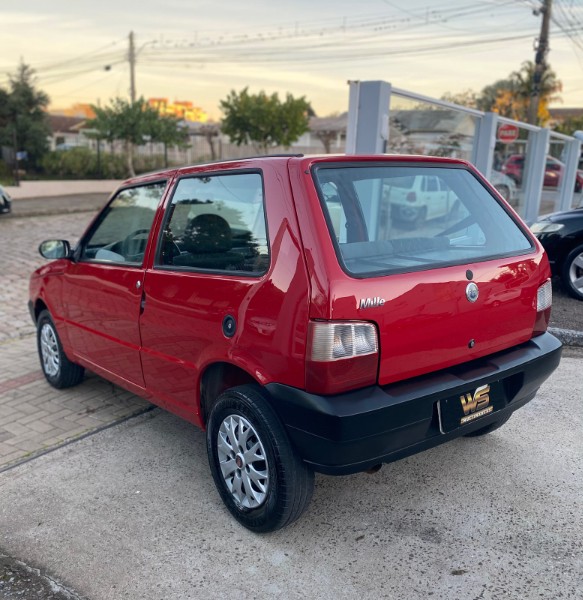 FIAT UNO 1.0 MILLE FIRE 8V 2006/2006 WS MULTIMARCAS VENÂNCIO AIRES / Carros no Vale FIAT UNO 1.0 MILLE FIRE 8V 2006/2006 WS MULTIMARCAS VENÂNCIO AIRES / Carros no Vale