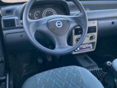 FIAT UNO 1.0 MILLE FIRE 8V 2006/2006 WS MULTIMARCAS VENÂNCIO AIRES / Carros no Vale
