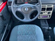 FIAT UNO 1.0 MILLE FIRE 8V 2006/2006 WS MULTIMARCAS VENÂNCIO AIRES / Carros no Vale