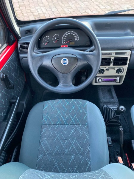 FIAT UNO 1.0 MILLE FIRE 8V 2006/2006 WS MULTIMARCAS VENÂNCIO AIRES / Carros no Vale FIAT UNO 1.0 MILLE FIRE 8V 2006/2006 WS MULTIMARCAS VENÂNCIO AIRES / Carros no Vale