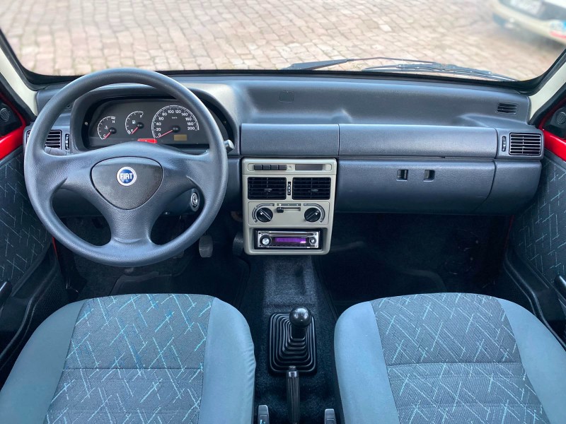 FIAT UNO 1.0 MILLE FIRE 8V 2006/2006 WS MULTIMARCAS VENÂNCIO AIRES / Carros no Vale FIAT UNO 1.0 MILLE FIRE 8V 2006/2006 WS MULTIMARCAS VENÂNCIO AIRES / Carros no Vale