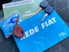 FIAT UNO 1.0 MILLE FIRE 8V 2006/2006 WS MULTIMARCAS VENÂNCIO AIRES / Carros no Vale