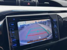 TOYOTA HILUX CD SRX 4X4 2.8 TDI 16V DIESEL AUT. 2017/2017 LS MULTIMARCAS VENÂNCIO AIRES / Carros no Vale