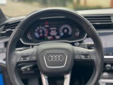 AUDI Q3 1.4 35 TFSI GASOLINA BLACK S TRONIC 2020/2020 TIAGO AUTOMÓVEIS VENÂNCIO AIRES / Carros no Vale