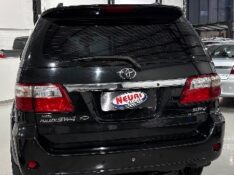 TOYOTA HILUX CD SRV D4-D 4X4 3.0 TDI DIESEL AUT /2010 NEURI VEÍCULOS LAJEADO / Carros no Vale