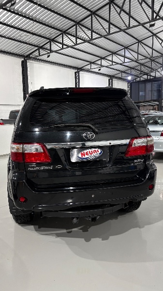 TOYOTA HILUX CD SRV D4-D 4X4 3.0 TDI DIESEL AUT /2010 NEURI VEÍCULOS LAJEADO / Carros no Vale TOYOTA HILUX CD SRV D4-D 4X4 3.0 TDI DIESEL AUT /2010 NEURI VEÍCULOS LAJEADO / Carros no Vale