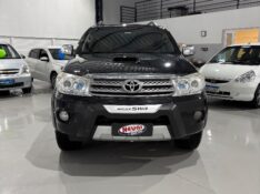 TOYOTA HILUX CD SRV D4-D 4X4 3.0 TDI DIESEL AUT /2010 NEURI VEÍCULOS LAJEADO / Carros no Vale