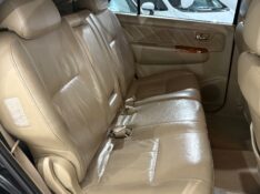 TOYOTA HILUX CD SRV D4-D 4X4 3.0 TDI DIESEL AUT /2010 NEURI VEÍCULOS LAJEADO / Carros no Vale