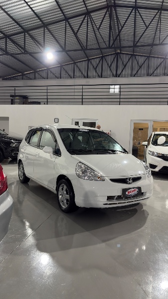 HONDA FIT LXL 1.4/ 1.4 FLEX 8V/16V 5P AUT. /2004 NEURI VEÍCULOS LAJEADO / Carros no Vale HONDA FIT LXL 1.4/ 1.4 FLEX 8V/16V 5P AUT. /2004 NEURI VEÍCULOS LAJEADO / Carros no Vale
