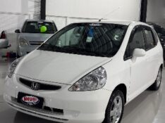 HONDA FIT LXL 1.4/ 1.4 FLEX 8V/16V 5P AUT. /2004 NEURI VEÍCULOS LAJEADO / Carros no Vale