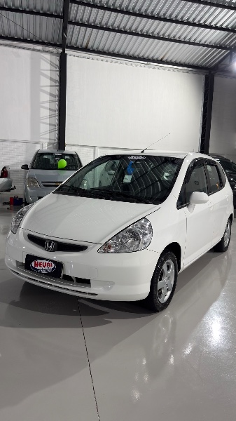HONDA FIT LXL 1.4/ 1.4 FLEX 8V/16V 5P AUT. /2004 NEURI VEÍCULOS LAJEADO / Carros no Vale HONDA FIT LXL 1.4/ 1.4 FLEX 8V/16V 5P AUT. /2004 NEURI VEÍCULOS LAJEADO / Carros no Vale