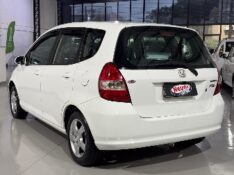 HONDA FIT LXL 1.4/ 1.4 FLEX 8V/16V 5P AUT. /2004 NEURI VEÍCULOS LAJEADO / Carros no Vale