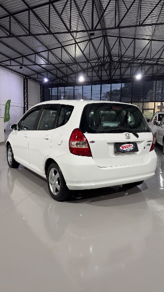 HONDA FIT LXL 1.4/ 1.4 FLEX 8V/16V 5P AUT. /2004 NEURI VEÍCULOS LAJEADO / Carros no Vale HONDA FIT LXL 1.4/ 1.4 FLEX 8V/16V 5P AUT. /2004 NEURI VEÍCULOS LAJEADO / Carros no Vale