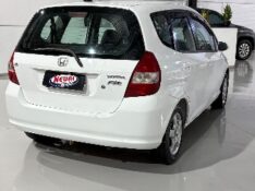 HONDA FIT LXL 1.4/ 1.4 FLEX 8V/16V 5P AUT. /2004 NEURI VEÍCULOS LAJEADO / Carros no Vale