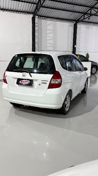 HONDA FIT LXL 1.4/ 1.4 FLEX 8V/16V 5P AUT. /2004 NEURI VEÍCULOS LAJEADO / Carros no Vale HONDA FIT LXL 1.4/ 1.4 FLEX 8V/16V 5P AUT. /2004 NEURI VEÍCULOS LAJEADO / Carros no Vale