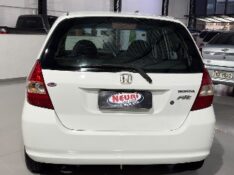 HONDA FIT LXL 1.4/ 1.4 FLEX 8V/16V 5P AUT. /2004 NEURI VEÍCULOS LAJEADO / Carros no Vale