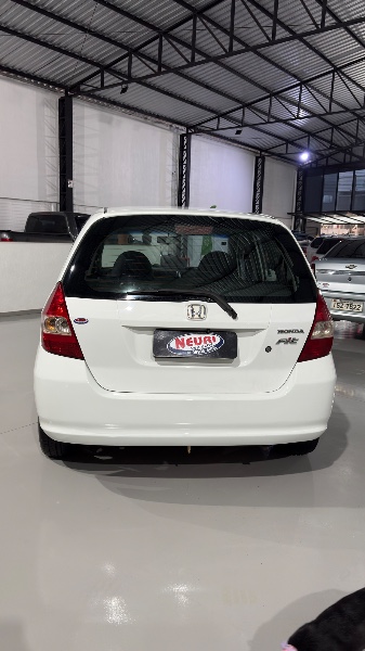 HONDA FIT LXL 1.4/ 1.4 FLEX 8V/16V 5P AUT. /2004 NEURI VEÍCULOS LAJEADO / Carros no Vale HONDA FIT LXL 1.4/ 1.4 FLEX 8V/16V 5P AUT. /2004 NEURI VEÍCULOS LAJEADO / Carros no Vale