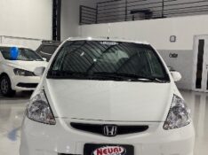 HONDA FIT LXL 1.4/ 1.4 FLEX 8V/16V 5P AUT. /2004 NEURI VEÍCULOS LAJEADO / Carros no Vale