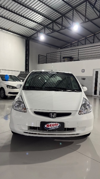 HONDA FIT LXL 1.4/ 1.4 FLEX 8V/16V 5P AUT. /2004 NEURI VEÍCULOS LAJEADO / Carros no Vale HONDA FIT LXL 1.4/ 1.4 FLEX 8V/16V 5P AUT. /2004 NEURI VEÍCULOS LAJEADO / Carros no Vale
