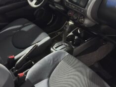 HONDA FIT LXL 1.4/ 1.4 FLEX 8V/16V 5P AUT. /2004 NEURI VEÍCULOS LAJEADO / Carros no Vale