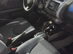 HONDA FIT LXL 1.4/ 1.4 FLEX 8V/16V 5P AUT. /2004 NEURI VEÍCULOS LAJEADO / Carros no Vale