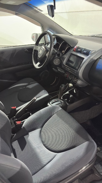 HONDA FIT LXL 1.4/ 1.4 FLEX 8V/16V 5P AUT. /2004 NEURI VEÍCULOS LAJEADO / Carros no Vale HONDA FIT LXL 1.4/ 1.4 FLEX 8V/16V 5P AUT. /2004 NEURI VEÍCULOS LAJEADO / Carros no Vale