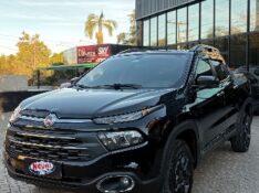 FIAT TORO 1.8 16V EVO FLEX FREEDOM AT6 2017/2017 NEURI VEÍCULOS LAJEADO / Carros no Vale