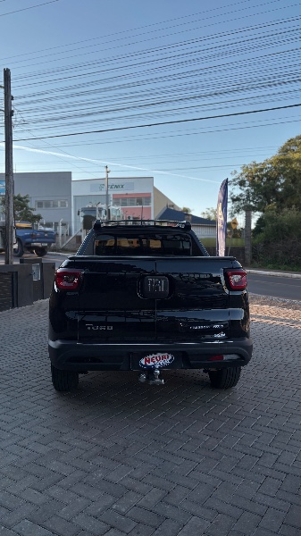 FIAT TORO 1.8 16V EVO FLEX FREEDOM AT6 2017/2017 NEURI VEÍCULOS LAJEADO / Carros no Vale FIAT TORO 1.8 16V EVO FLEX FREEDOM AT6 2017/2017 NEURI VEÍCULOS LAJEADO / Carros no Vale