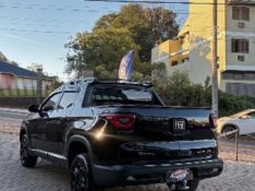 FIAT TORO 1.8 16V EVO FLEX FREEDOM AT6 2017/2017 NEURI VEÍCULOS LAJEADO / Carros no Vale