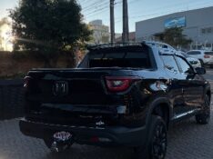 FIAT TORO 1.8 16V EVO FLEX FREEDOM AT6 2017/2017 NEURI VEÍCULOS LAJEADO / Carros no Vale