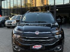 FIAT TORO 1.8 16V EVO FLEX FREEDOM AT6 2017/2017 NEURI VEÍCULOS LAJEADO / Carros no Vale