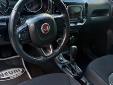 FIAT TORO 1.8 16V EVO FLEX FREEDOM AT6 2017/2017 NEURI VEÍCULOS LAJEADO / Carros no Vale