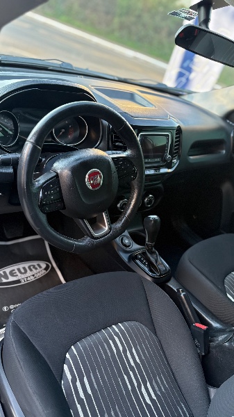 FIAT TORO 1.8 16V EVO FLEX FREEDOM AT6 2017/2017 NEURI VEÍCULOS LAJEADO / Carros no Vale FIAT TORO 1.8 16V EVO FLEX FREEDOM AT6 2017/2017 NEURI VEÍCULOS LAJEADO / Carros no Vale