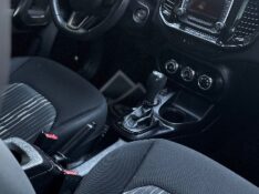 FIAT TORO 1.8 16V EVO FLEX FREEDOM AT6 2017/2017 NEURI VEÍCULOS LAJEADO / Carros no Vale