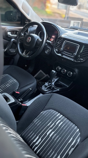 FIAT TORO 1.8 16V EVO FLEX FREEDOM AT6 2017/2017 NEURI VEÍCULOS LAJEADO / Carros no Vale FIAT TORO 1.8 16V EVO FLEX FREEDOM AT6 2017/2017 NEURI VEÍCULOS LAJEADO / Carros no Vale
