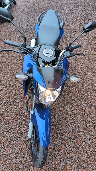 HONDA MOTOS CG 160 TITAN 2024/2024 ADRIANO VEÍCULOS CRUZEIRO DO SUL / Carros no Vale HONDA MOTOS CG 160 TITAN 2024/2024 ADRIANO VEÍCULOS CRUZEIRO DO SUL / Carros no Vale