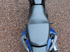 HONDA MOTOS CG 160 TITAN 2024/2024 ADRIANO VEÍCULOS CRUZEIRO DO SUL / Carros no Vale
