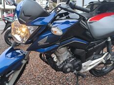 HONDA MOTOS CG 160 TITAN 2024/2024 ADRIANO VEÍCULOS CRUZEIRO DO SUL / Carros no Vale