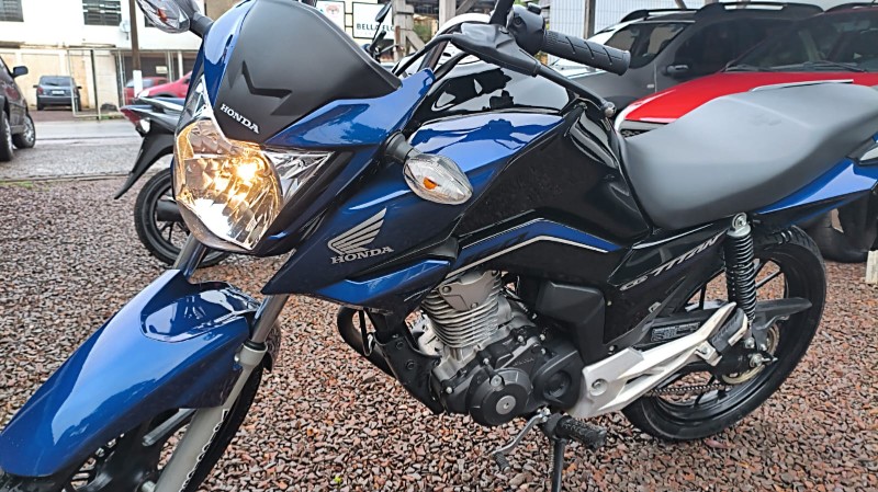 HONDA MOTOS CG 160 TITAN 2024/2024 ADRIANO VEÍCULOS CRUZEIRO DO SUL / Carros no Vale HONDA MOTOS CG 160 TITAN 2024/2024 ADRIANO VEÍCULOS CRUZEIRO DO SUL / Carros no Vale