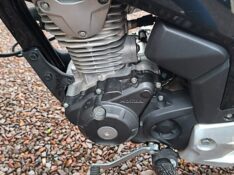HONDA MOTOS CG 160 TITAN 2024/2024 ADRIANO VEÍCULOS CRUZEIRO DO SUL / Carros no Vale