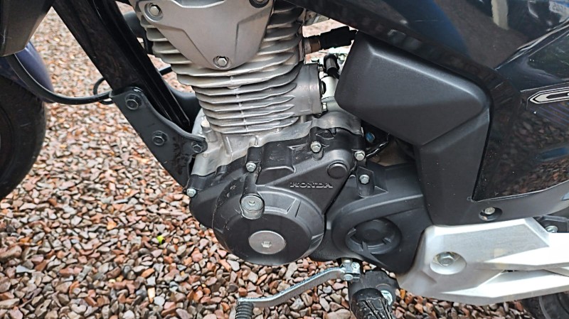 HONDA MOTOS CG 160 TITAN 2024/2024 ADRIANO VEÍCULOS CRUZEIRO DO SUL / Carros no Vale HONDA MOTOS CG 160 TITAN 2024/2024 ADRIANO VEÍCULOS CRUZEIRO DO SUL / Carros no Vale