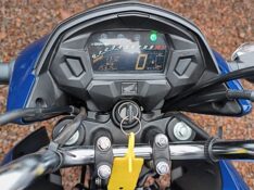 HONDA MOTOS CG 160 TITAN 2024/2024 ADRIANO VEÍCULOS CRUZEIRO DO SUL / Carros no Vale