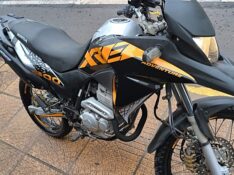 HONDA MOTOS XRE 300 2018/2018 ADRIANO VEÍCULOS CRUZEIRO DO SUL / Carros no Vale