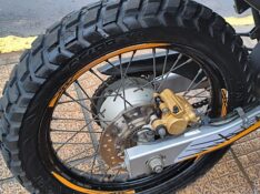 HONDA MOTOS XRE 300 2018/2018 ADRIANO VEÍCULOS CRUZEIRO DO SUL / Carros no Vale