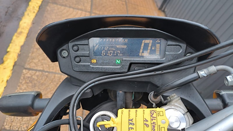 HONDA MOTOS XRE 300 2018/2018 ADRIANO VEÍCULOS CRUZEIRO DO SUL / Carros no Vale HONDA MOTOS XRE 300 2018/2018 ADRIANO VEÍCULOS CRUZEIRO DO SUL / Carros no Vale