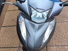 HONDA MOTOS BIZ 125 2020/2020 ADRIANO VEÍCULOS CRUZEIRO DO SUL / Carros no Vale